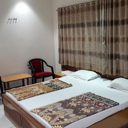 Hotel Ankit Virpur Extérieur photo