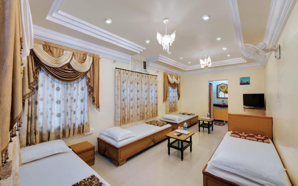 Hotel Ankit Virpur Extérieur photo