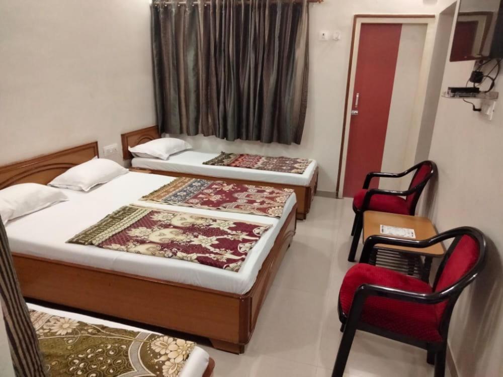 Hotel Ankit Virpur Extérieur photo